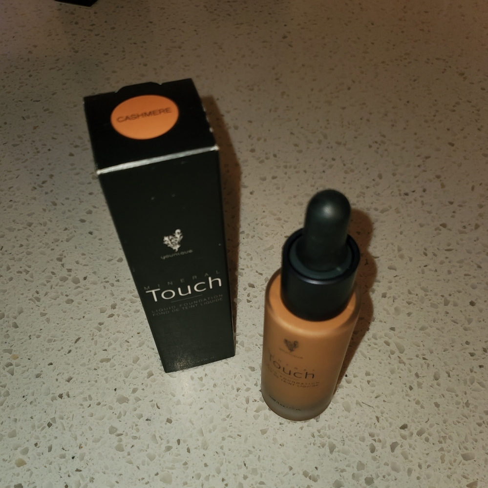 Foundation